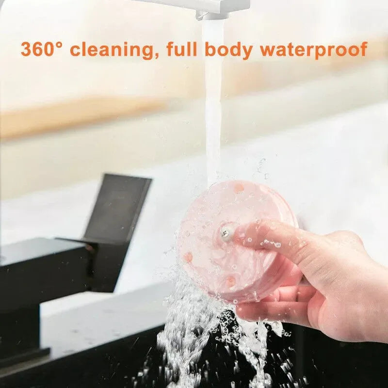 Electric Garlic Chopper and Grinder