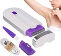 Rechargeable Hair Remover Machine