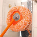 360° Rotating Microfiber Cleaning Mop